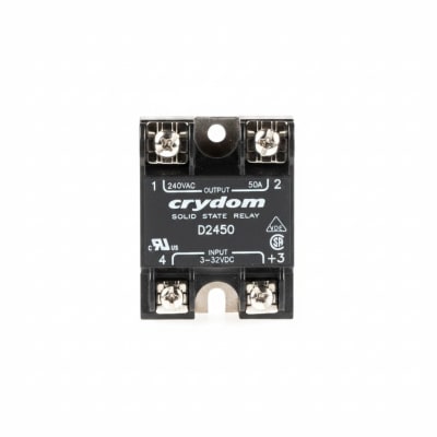 SENSATA TECHNOLOGIES CD2450W4V