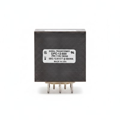 SIGNAL TRANSFORMER DPC-12-800