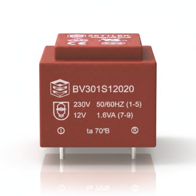 ZETTLER MAGNETICS BV301S12020-ZU