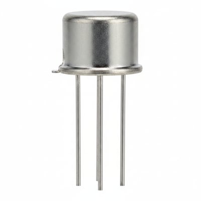 MICROCHIP TECHNOLOGY INC 2N3439