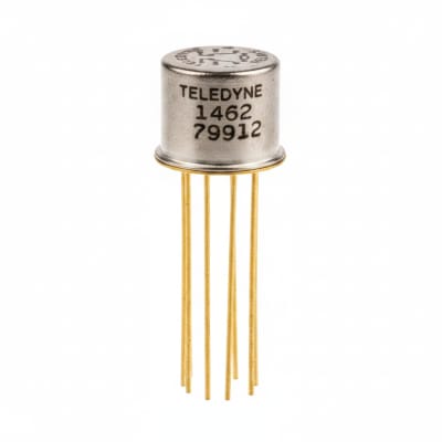 TELEDYNE ER432DD-12A