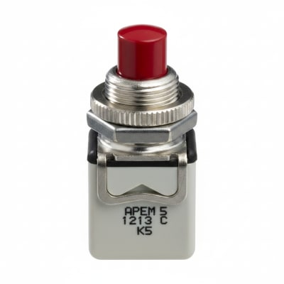 APEM COMPONENT 1212C6