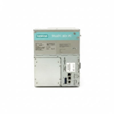 SIEMENS A5E01231722-F1