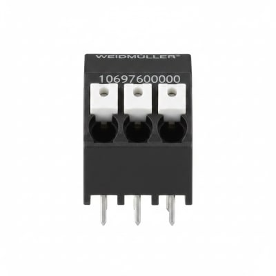 WEIDMULLER 1069760000