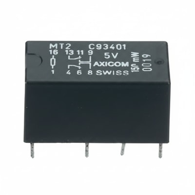 TE CONNECTIVITY 2-1393240-3