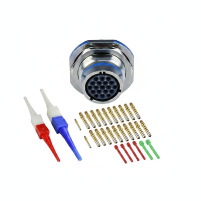 3M MP2-H192-44S1-S-LR