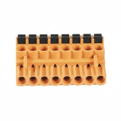 WEIDMULLER 2549360000