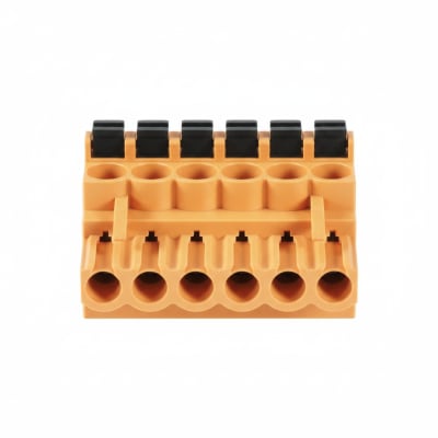 WEIDMULLER 2661290000