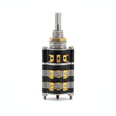 GRAYHILL INC 34ASP12B4V3RT