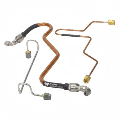 TELEDYNE ER432DZM4-12BSQ