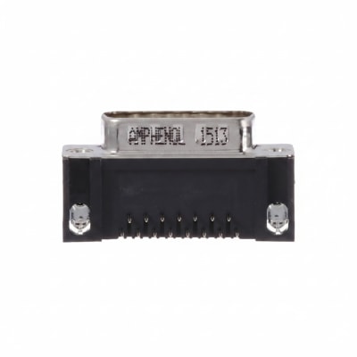 AMPHENOL L717SDA15P1ACH4R