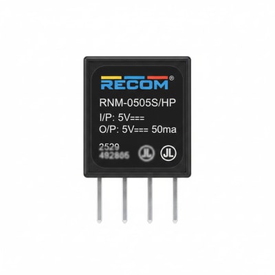 RECOM RNM-0505S/P