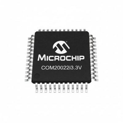 MICROCHIP TECHNOLOGY INC COM20022I-HT