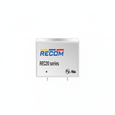 RECOM 20001226