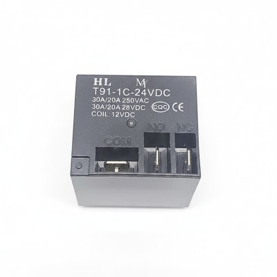 DELTROL CORP 900-(2C)-30A-24VDC