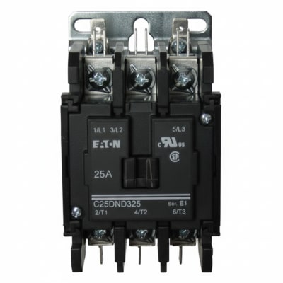 EATON CORPORATION 31025