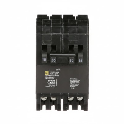 SCHNEIDER ELECTRIC CHOMT1515230