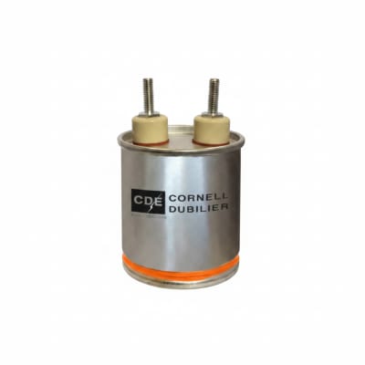 CORNELL DUBILIER BLH117J701C154
