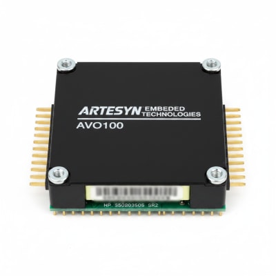 ADVANCED ENERGY ASA00C18-LS