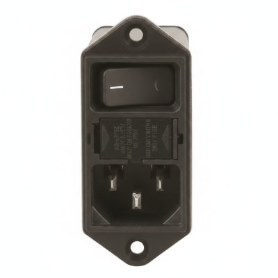 SCHURTER 3-124-315
