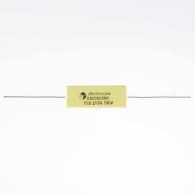 ELECTROCUBE 230B1C155K