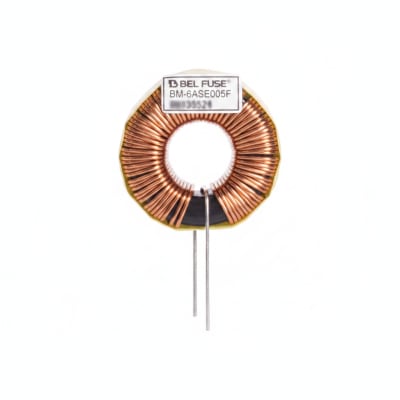 BEL FUSE BM-6ASE005F