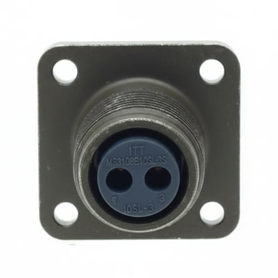 ITT MS3108E10SL-3S