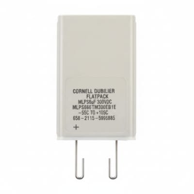 CORNELL DUBILIER 301JE681U040B