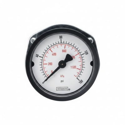 NOSHOK 20-148-160-PSI-BT3-CC