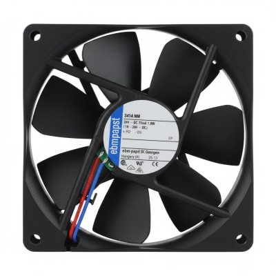 EBM PAPST 3414N/39HH