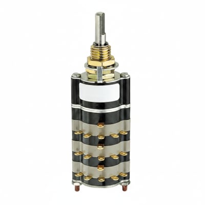 GRAYHILL INC 34ASP38T7M1QT