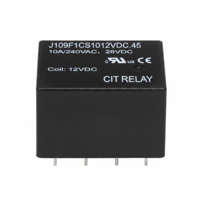 CARLISLE INTERCONNECT TECH 9012-1CCSF