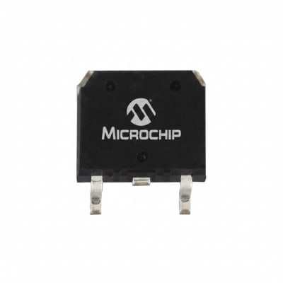 MICROCHIP TECHNOLOGY INC APT100S20BG