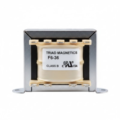 TRIAD MAGNETICS F6-36