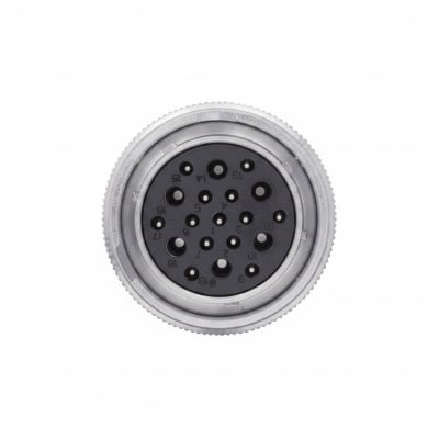 TE CONNECTIVITY HD36-24-19SE-072