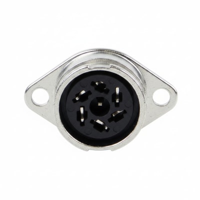 SWITCHCRAFT DIN1855A