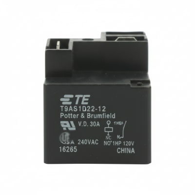 TE CONNECTIVITY T9AS1L22-12
