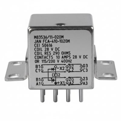 TE CONNECTIVITY M6106/19-003