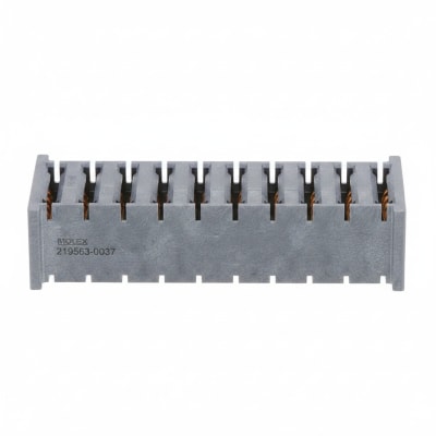 MOLEX 219563-0037