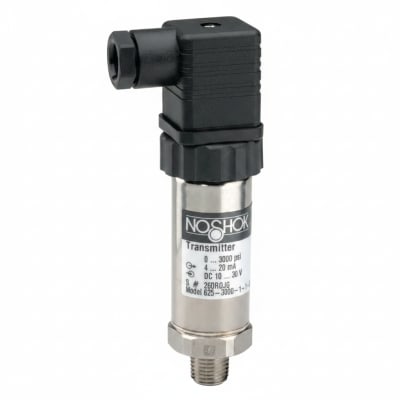 NOSHOK 30-02C-S-T-02S