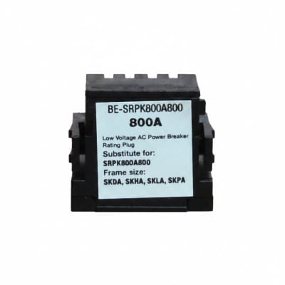BRAH ELECTRIC BE-SRPK800A800