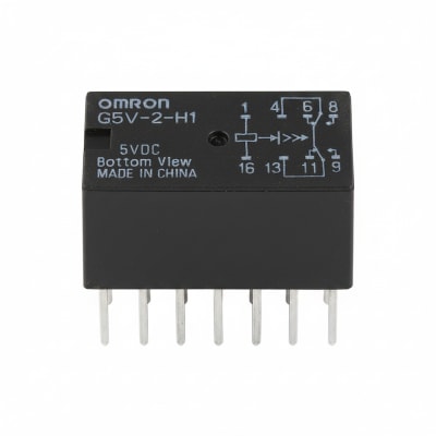 OMRON G5V-2-H-DC48