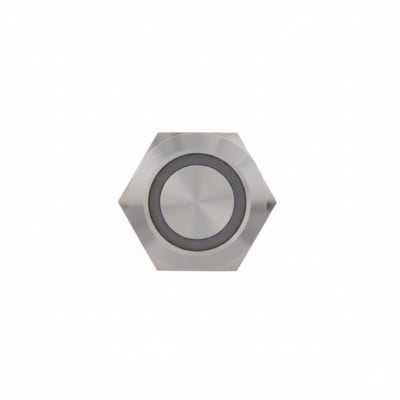 BULGIN COMPONENTS MPI002/RP/BL