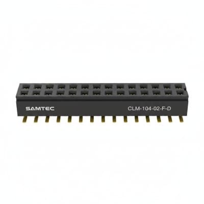 SAMTEC CLM-104-02-F-D