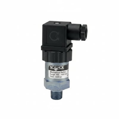 NOSHOK 30-04C-S-R-02S