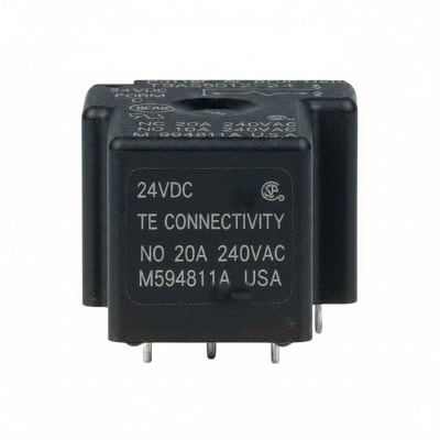 TE CONNECTIVITY T9AS5D14-12