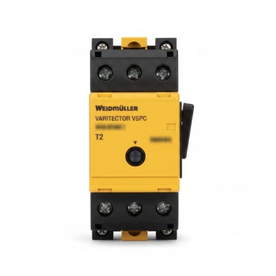 WEIDMULLER 0565200000