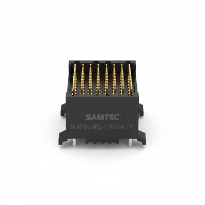 SAMTEC SEAF-20-06.5-L-10-2-A-K-TR