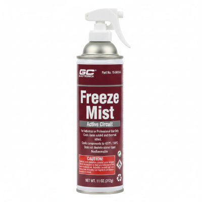 GC ELECTRONICS 19-8410-6