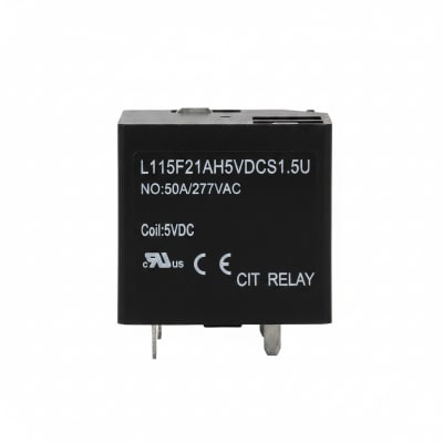 CIT RELAY L115F11CH12VDCS1.5